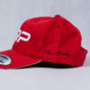 TRP baseball sapka piros
