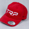 TRP baseball sapka piros