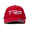 TRP baseball sapka piros